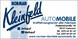 Logo Norman Kleinfeld Automobile